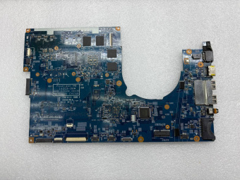 Материнская плата Acer Aspire VN7-791G донор компонентов