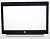 Рамка экрана ноутбука HP ProBook 430 G5