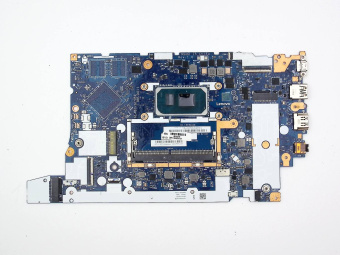 Материнская плата Lenovo Thinkpad E15 gen2 донор компонентов  (039489)