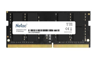 Оперативная память для ноутбука DDR4, 8 Гб,