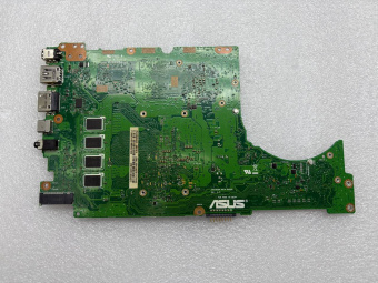 Материнская плата ASUS UX410UFR донор компонентов