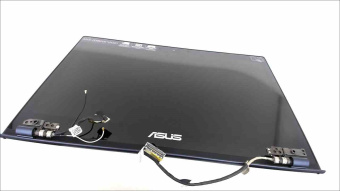 Экран  ASUS UX301LA сенсорный