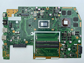 Материнская плата ASUS X570DD донор R5-3500U, N17P-G0-OP-A1(020253)