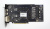 Плата-донор компонентов видеокарты ASUS DUAL-RX580-08G Плата-донор компонентов видеокарты ASUS DUAL-RX580-08G