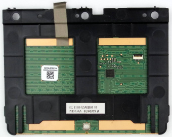 Тачпад для ноутбука Asus  E502M, L502M, R517M