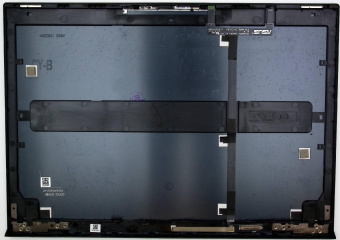 Крышка экрана  ноутбука Asus UX5401