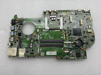 Материнская плата DNS P150HM донор компонентов (039631)