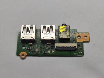 Дополнительная плата Asus K56CM IO BOARD REV: 2.0