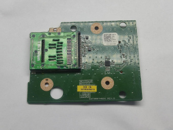 Дополнительная плата Dell DAFM8BTH6DO REV: D