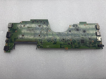 Материнская плата Lenovo YOGA-260 донор компонентов (039522)
