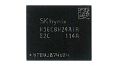 Видеопамять GDDR6 SK hynix H56C8H24AIR S2C  21год.