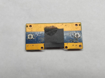 1P-1088507-6011 REV: 1.1
