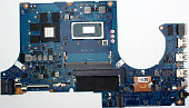 Материнская плата ASUS FX506HC донор процессора  I5-11400H, донор видеочипа GN20-P0-A1 (41504)