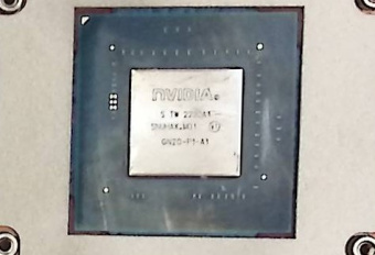 Материнская плата ASUS G513IE донор GN20-P1-A1(41089)