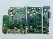 Материнская плата ASUS X540MA (Pentium N5000) (039533)