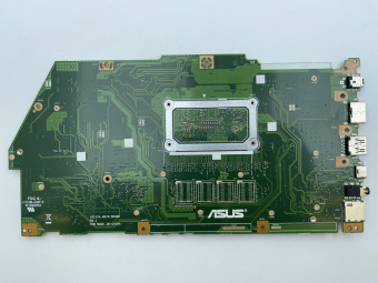 Материнская плата ASUS X513IA донор R7 4700U (039552)