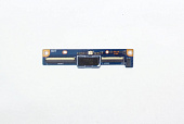 Плата тачскрина для ноутбука  Asus UX482EG, EA