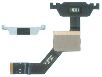 Кнопка питания ноутбука ASUS GV301 Кнопка питания ноутбука ASUS GV301