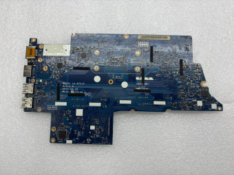 Материнская плата HP ENVY 6-1031er донор компонентов