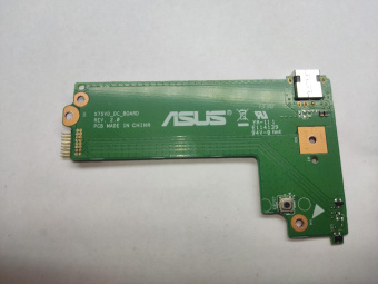 Плата расширения Asus X75VD