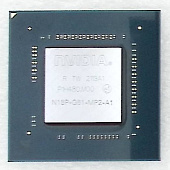 Видеочип N18P-G61-MP2-A1 
