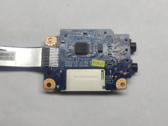 LS-6715P Плата расширения LENOVO G470 475 G570 G575