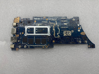 Материнская плата ASUS UX334FLC донор N17S-LG-A1  (039314)