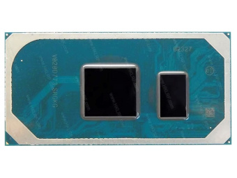 Процессор i5-1035G1 SRGKG RB