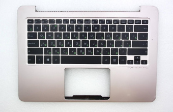 Топкейс -донор ASUS UX305LA
