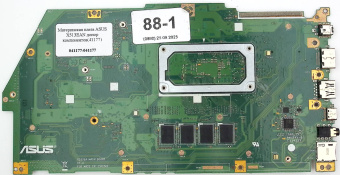 Материнская плата ASUS X513EAN донор компонентов(41177)