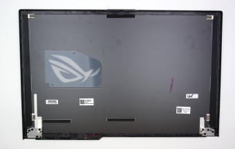 Крышка экрана  ноутбука Asus G513