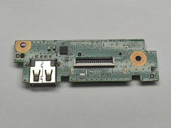 Дополнительная плата Asus USB-плата для ноутбука Dell