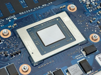 Материнская плата ASUS UX425IA донор процессора R7-4700U