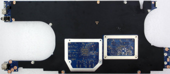 Материнская плата ASUS UX535QE R7-5800H (41153)