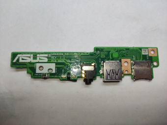 Плата расширения Asus UX462DA