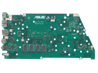 Материнская плата ASUS X521JAY (процессор SRGKG Intel Core i5-1035G1)