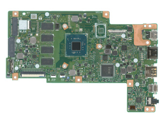 Материнская плата ASUS E410MA Pentium N5030 (UHD605)