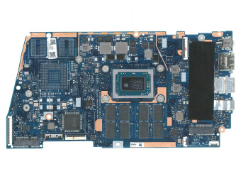 Материнская плата ASUS UX431DA (процессор Ryzen 5 3500U (VEGA 8))