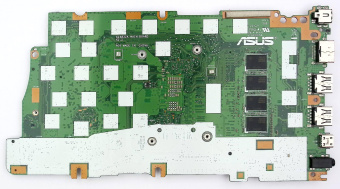 Материнская плата ASUS X1605ZA донор компонентов(41164)