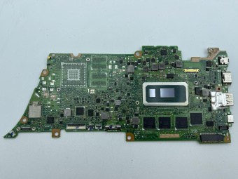 Материнская плата ASUS UX433FA донор компонентов(039651)