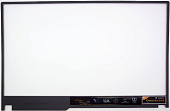 Рамка экрана для ноутбука ASUS G513 серая