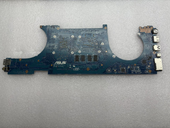 Материнская плата ASUS UX533FD донор компонентов (039708)