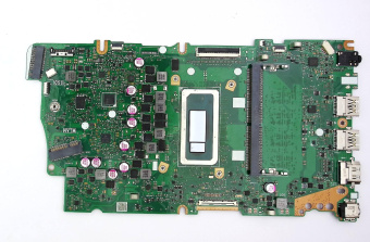 Материнская плата ASUS X1605VA донор компонентов (41160)