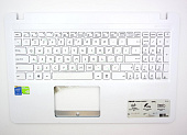 Топкейс -донор кнопок клавиатуры для ноутбука ASUS X540