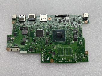 Материнская плата E203MA донор компонентов (039938)