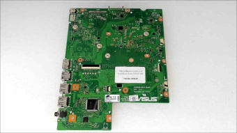 Материнская плата для ноутбука Asus X540UBR