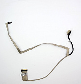 Шлейф  матрицы LVDS для ноутбука  HP Compaq CQ58-d000, HP 240, 245, 250, 250 G0, 250 G1, 255, 2000