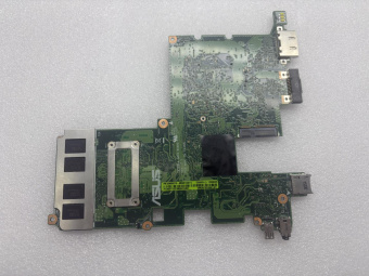 Материнская плата ASUS TX300CA донор компонентов(039792)