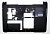 Поддон  для ноутбука HP 430 G3