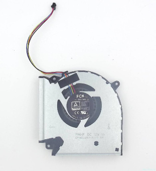 Вентилятор ASUS G513QY, G713QY CPU, 12v